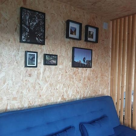 Refugio Do Sobreiro Villa Кабесейрас де Басто Екстериор снимка