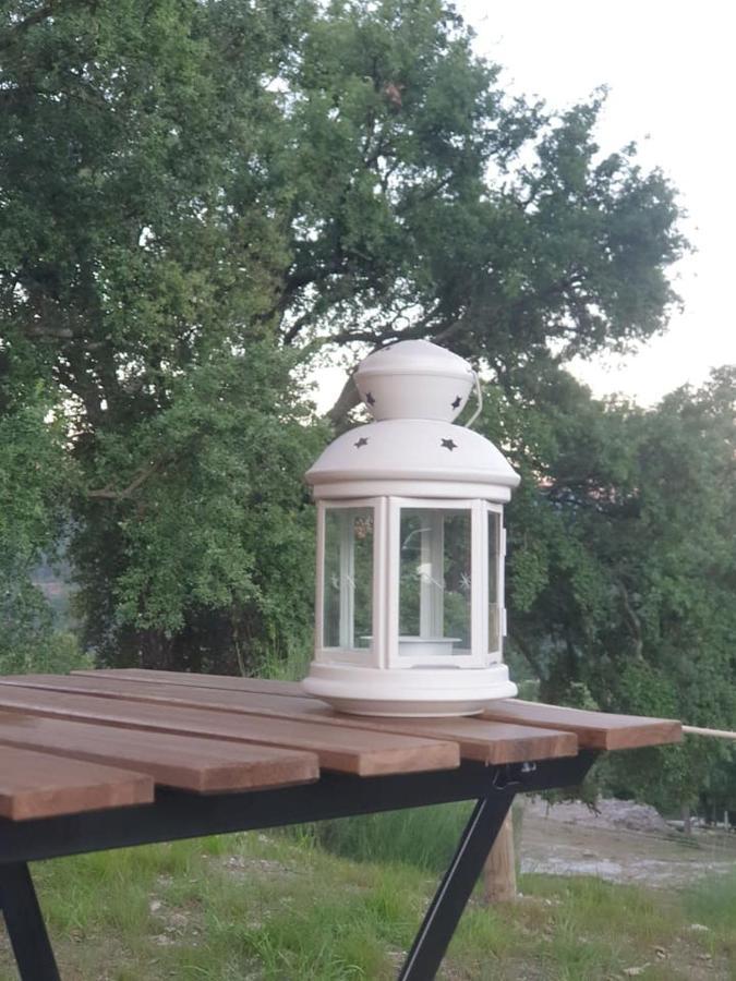 Refugio Do Sobreiro Villa Кабесейрас де Басто Екстериор снимка